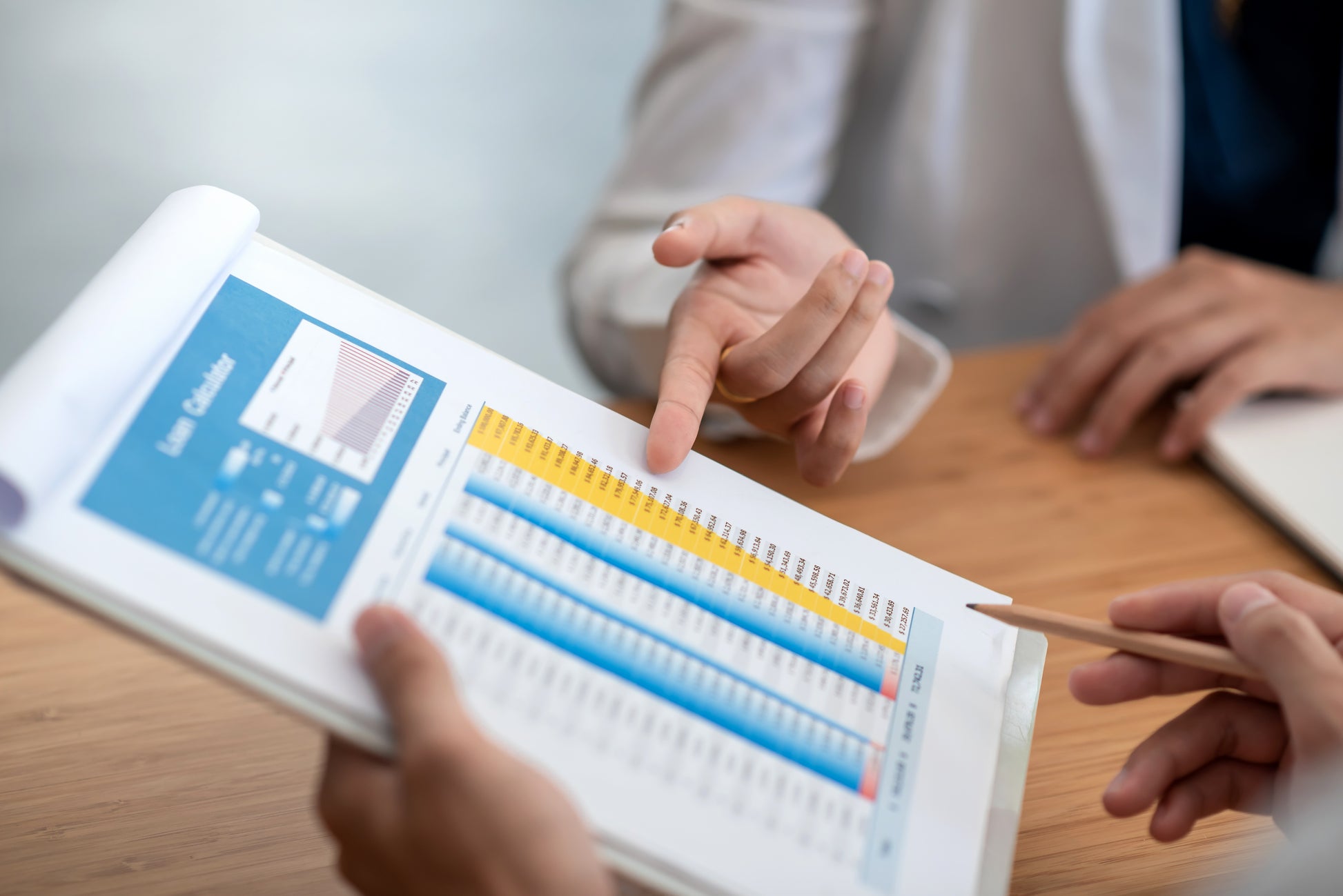 Ablesewerte prüfen & plausibilisieren – Klarheit bei Verbrauchszahlen