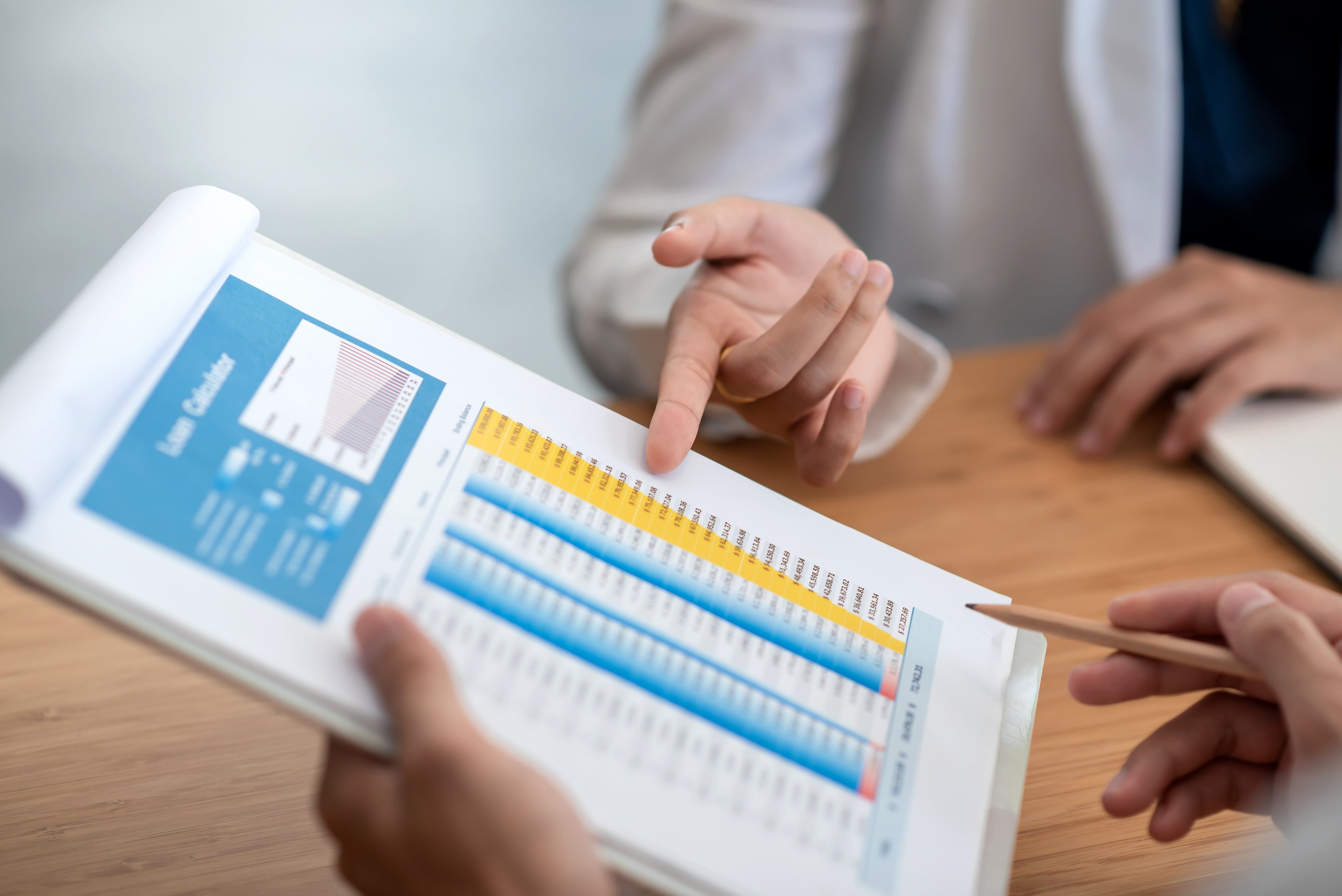 Ablesewerte prüfen & plausibilisieren – Klarheit bei Verbrauchszahlen