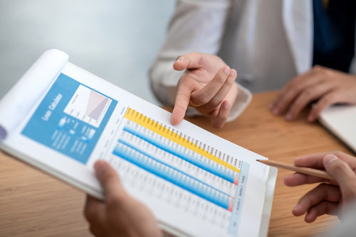 Ablesewerte prüfen & plausibilisieren – Klarheit bei Verbrauchszahlen