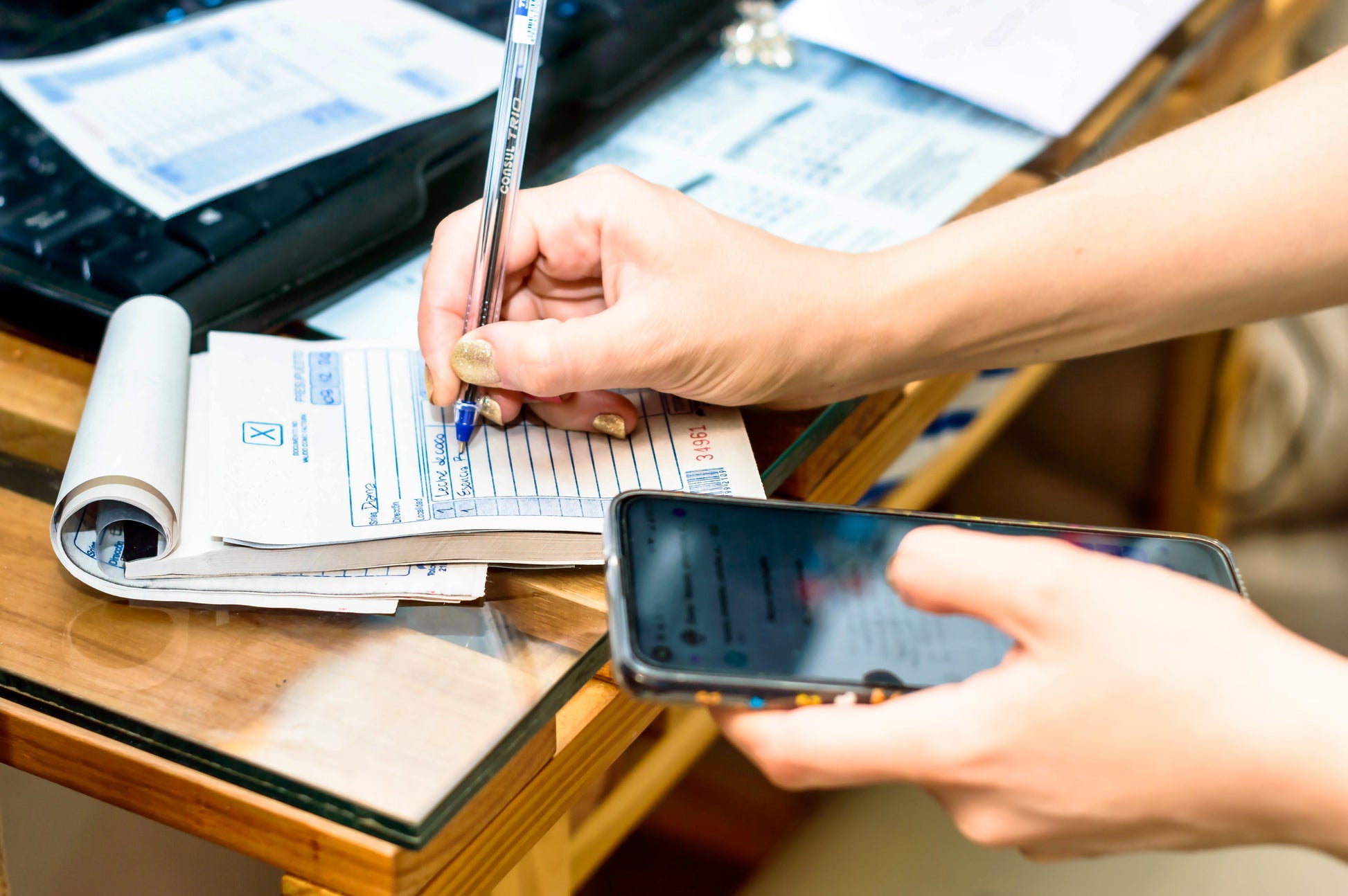 WEG-Abrechnung prüfen lassen – Sicherheit für Eigentümer & Beiräte