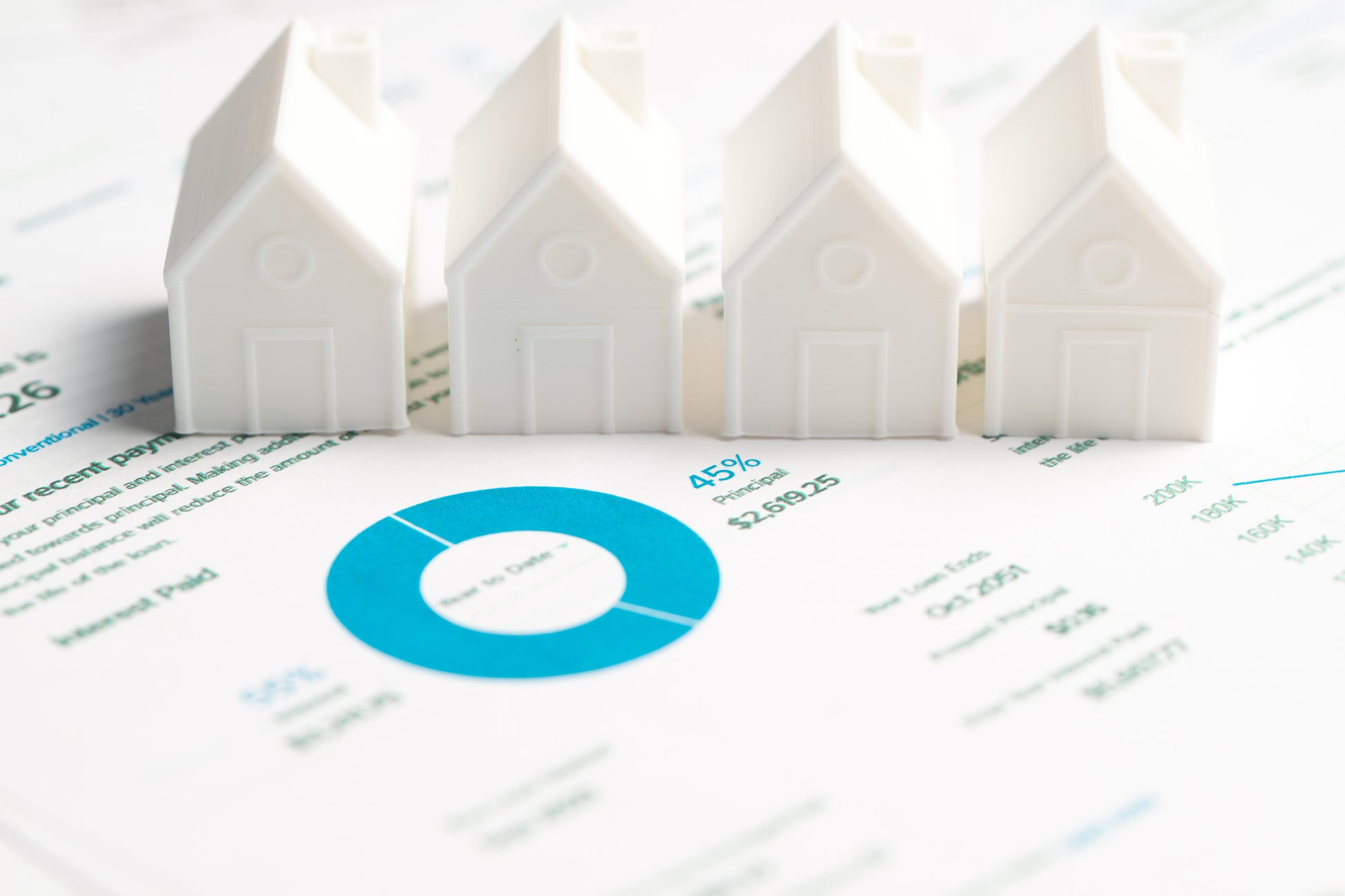 Mietspiegel & Mietpreisbewertung – Orientierung für faire Mieten