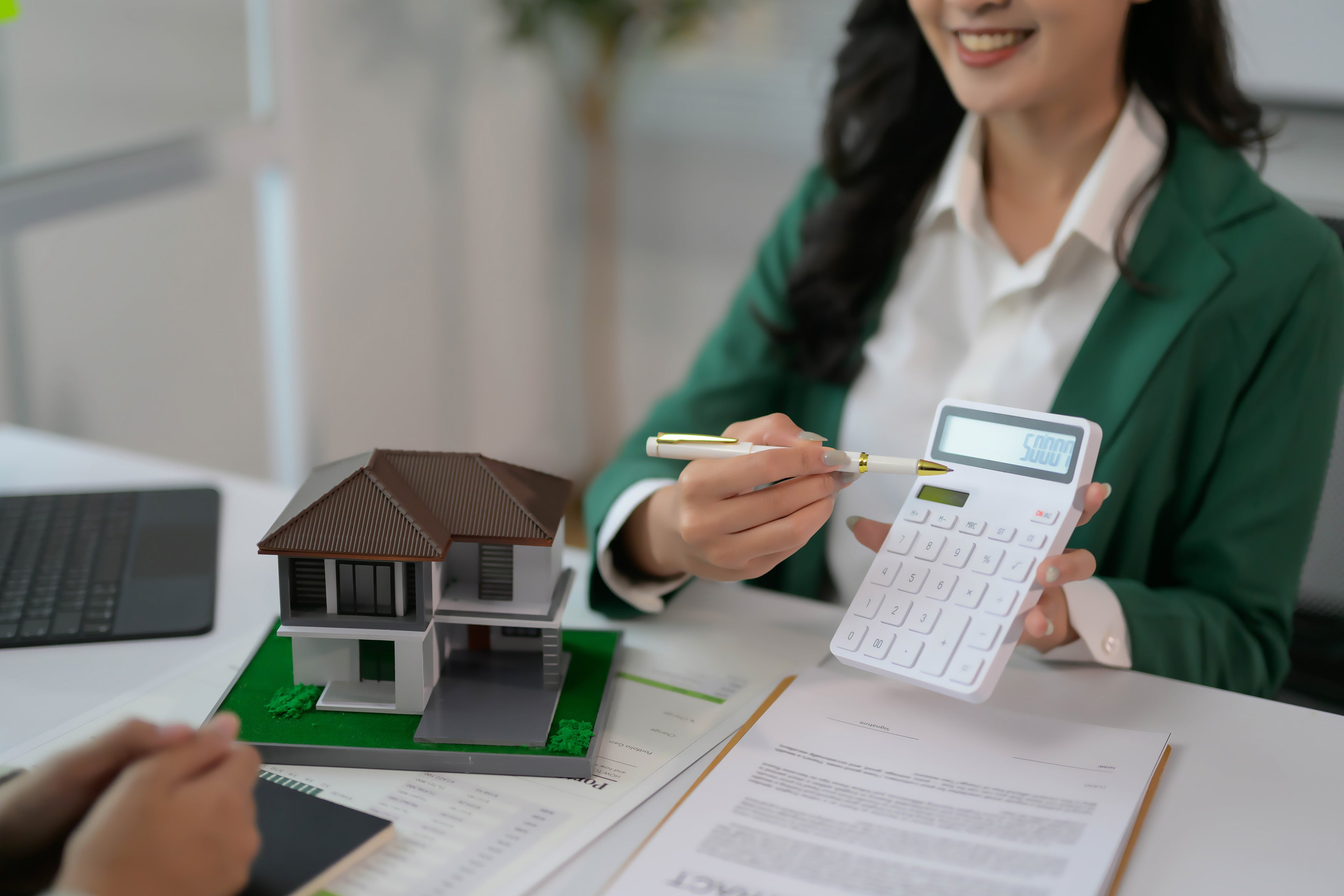 Eigentumswohnung-Kaufcheck – Analyse vor dem Immobilienkauf