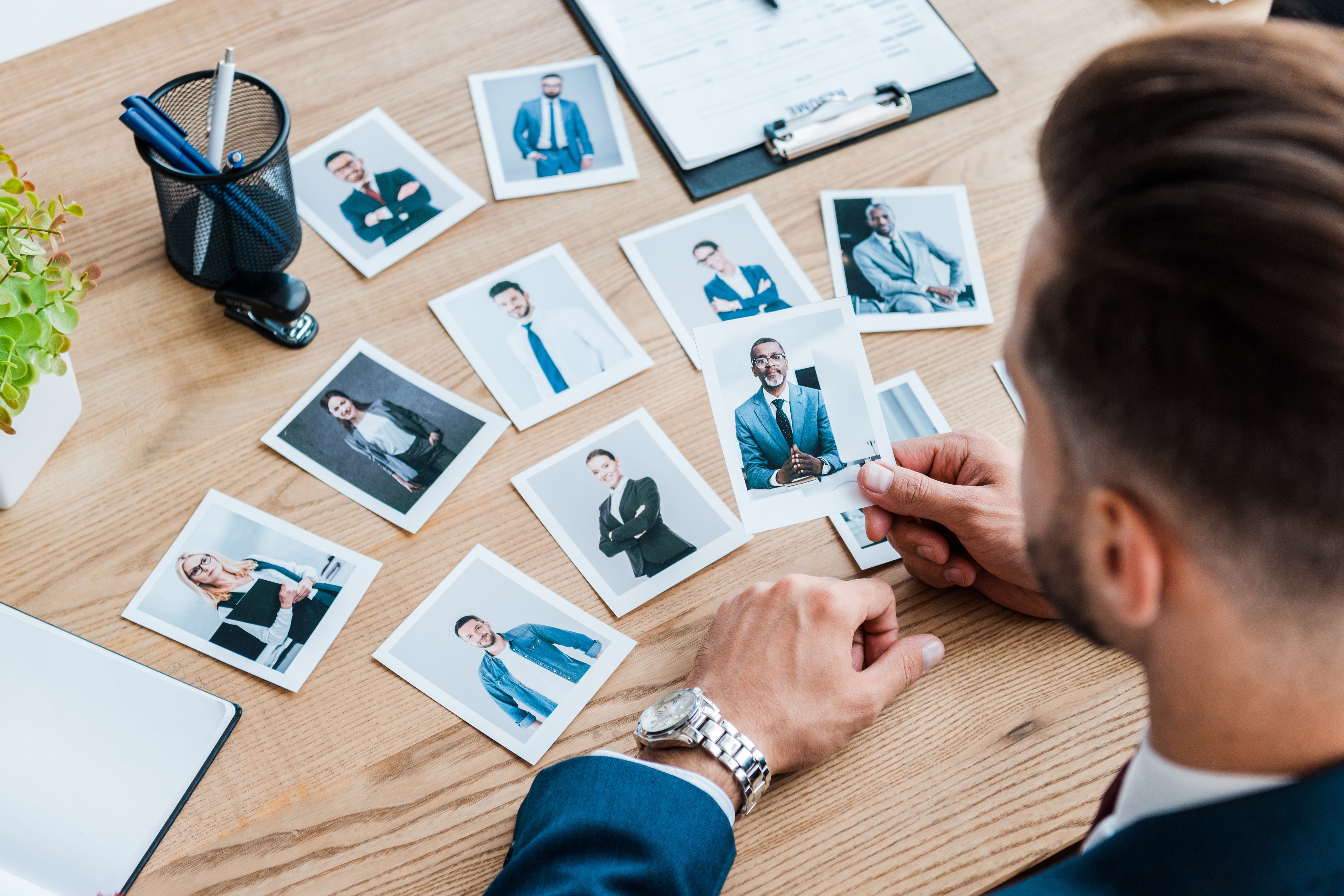 Mieterauswahl & Bonitätsprüfung – die passende Mieterentscheidung treffen